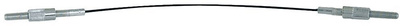 Wittner - Tailgut Stahlflex for Violin