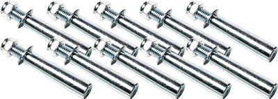 Global Truss - 10x 5005PL Pin with S-Nut