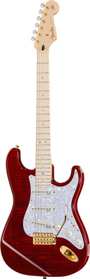 Fender - Richie Kotzen Stratocaster TRB