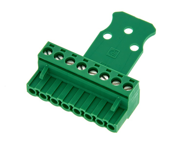 Phoenix Contact - Stecker MSTB 2,5/8-STZ-5,08