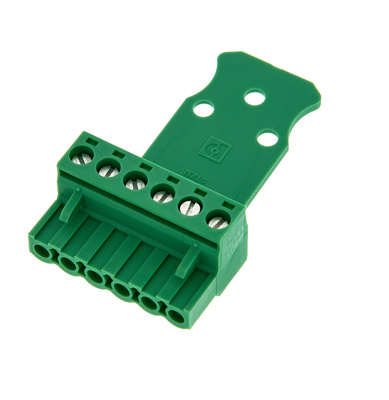 Phoenix Contact - Stecker MSTB 2,5/6-STZ-5,08
