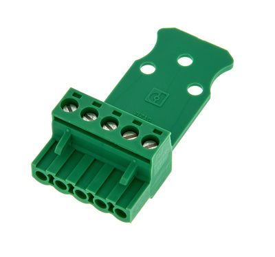 Phoenix Contact - Stecker MSTB 2,5/5-STZ-5,08