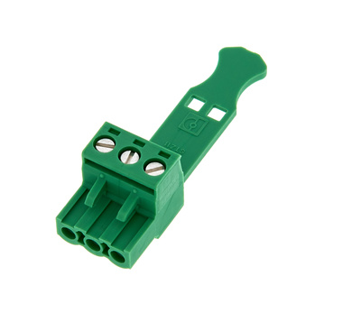 Phoenix Contact - Stecker MSTB 2,5/3-STZ-5,08