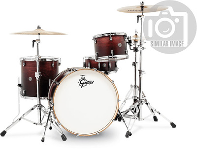 Gretsch Drums - Catalina Club Studio Antique