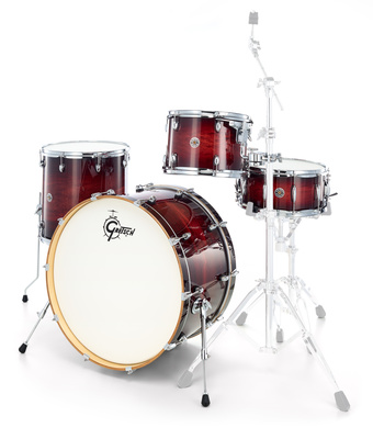 Gretsch Drums - Catalina Club Rock Antique Bst