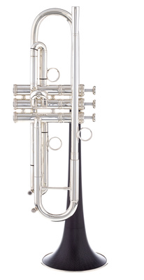 daCarbo - Unica Silver Bb- Trumpet