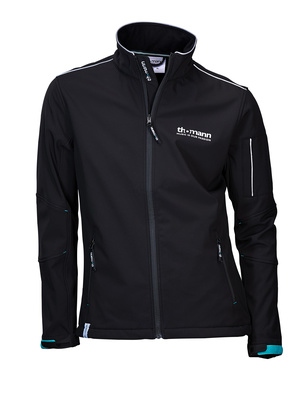 Thomann - Collection Softshell Jacket S