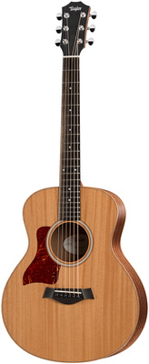 Taylor - GS Mini Mahogany LH