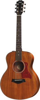 Taylor - GS Mini-e Mahogany