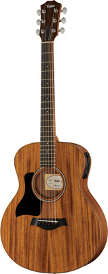 Taylor - GS Mini-e Mahogany LH