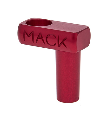 Holger Mack - Mack for Trumpet red
