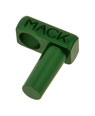Holger Mack - Mack for Trumpet green