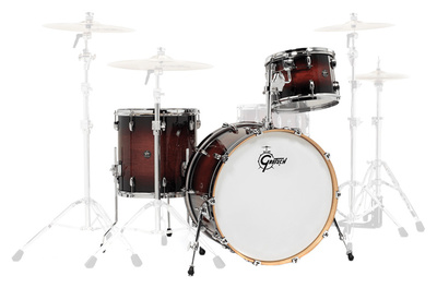 Gretsch Drums - Renown Maple Rock II -CB