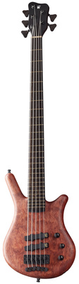 Warwick - Masterbuilt Thumb Bass NT 5