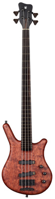 Warwick - Masterbuilt Thumb Bass NT 4