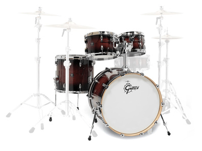 Gretsch Drums - Renown Maple Standard -CB