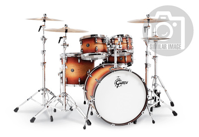 Gretsch Drums - Renown Maple Standard STB