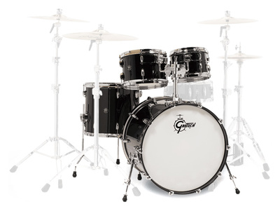 Gretsch Drums - Renown Maple Standard -PB