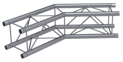 Global Truss - F24C23 135Â° Corner