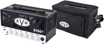 Evh - 5150 III 15W LBX Top Bundle