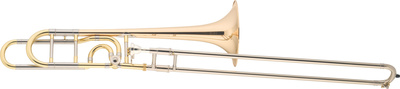 Jupiter - JTB1150FROQ Tenor Trombone