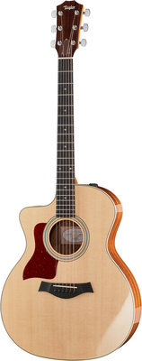 Taylor - 214ce-K DLX LH