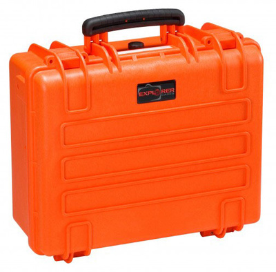 Explorer Cases - 4419.O Orange