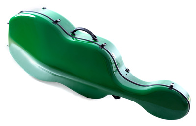 Artino - CC-620GR Cellocase Green 4/4