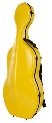 Artino - CC-620YW Cellocase Yellow 4/4