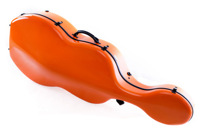 Artino - CC-620OR Cellocase Orange 4/4