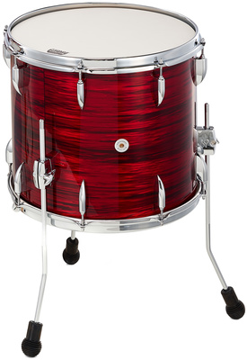 Sonor - '16''x14'' Vintage Series Red'