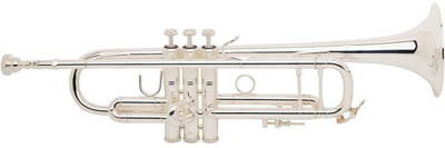 Bach - 180S43R Bb-Trumpet