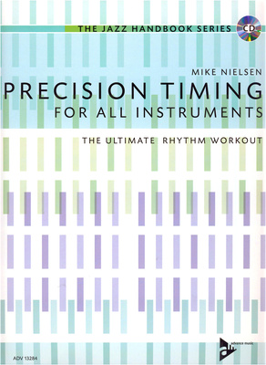 Advance Music - Precision Timing