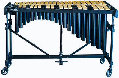 Marimba One - One Vibe #9002 Gold 443Hz