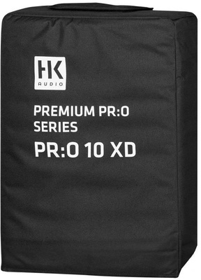 HK Audio - Dust Cover PR:O 10XD