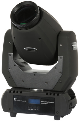 Stairville - MH-x30 LED Beam Moving Head