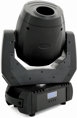 Stairville - MH-x30 LED Spot Moving Head