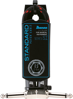 Ibanez - SI 05P-BW Guitar Cable