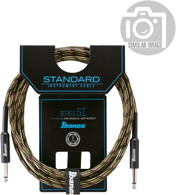 Ibanez - SI 20-CGR Guitar Cable