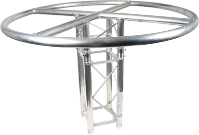 Global Truss - F24 Top Ring 100