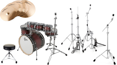 Gretsch Drums - Catalina 7-piece Bundle SDCB