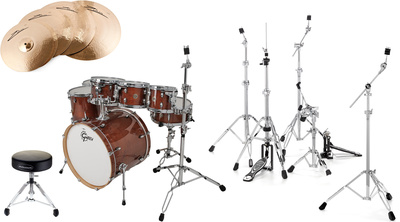 Gretsch Drums - Catalina 7-piece Bundle WG