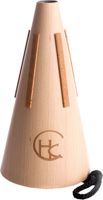 Horn-Crafts Mutes - Straight French Horn Betula