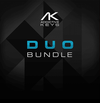 XLN Audio - Addictive Keys Duo