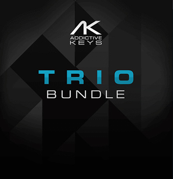 XLN Audio - Addictive Keys Trio
