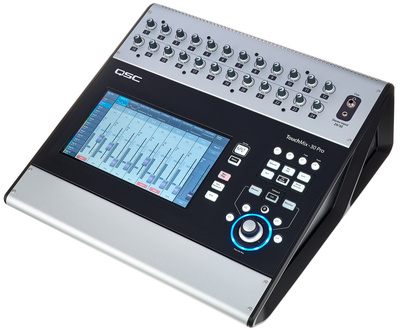 QSC - TouchMix-30 Pro