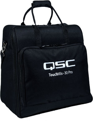 QSC - TM-30 Tote Bag
