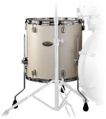 Pearl - '16''x16'' Decade Maple FT -WH'