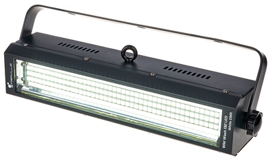 Stairville - Wild Wash 132 LED CW