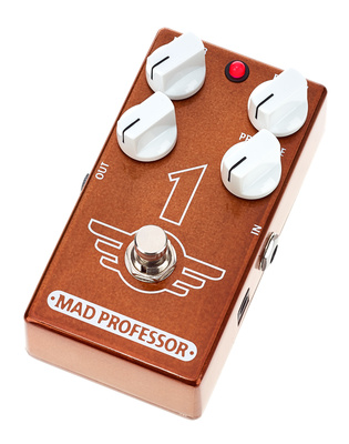 Mad Professor - 1 Distortion